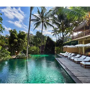 Komaneka At Rasa Sayang 4* Ubud (Bali)