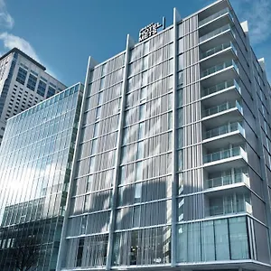 Jr East Mets Premier Hotel