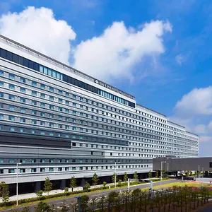 Fontaine Grand Haneda Airport 4* Tokyo