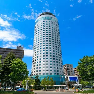 Sapporo Prince Hotel Hotel