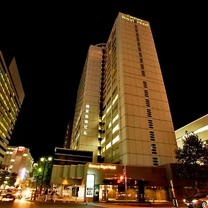 Century Royal Hotel