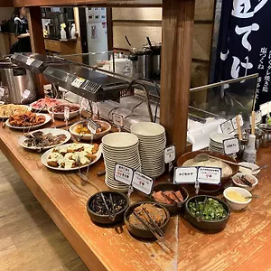 Nishitetsu Shinjuku 3* Tokyo