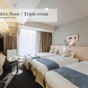 Gracery Hotel
