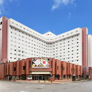 Tokyu Rei Hotel