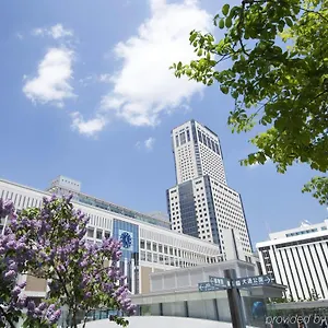 酒店 Jr札幌日航酒店