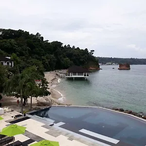 Kamana Sanctuary & 5* Olongapo