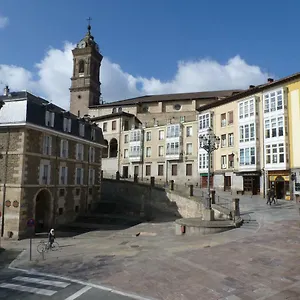 Del Arquitecto Vitoria